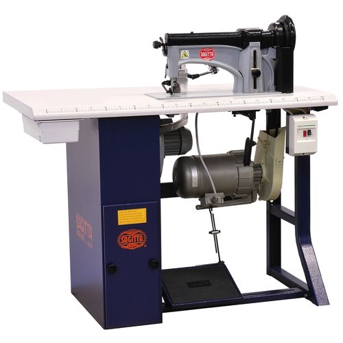 Perforiermaschine - MB series - SAGITTA Officina Meccanica S.p.A.
