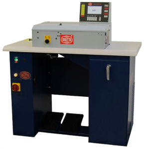 Schlauchschälmaschine - SC VISION - SAGITTA Officina Meccanica S.p.A.