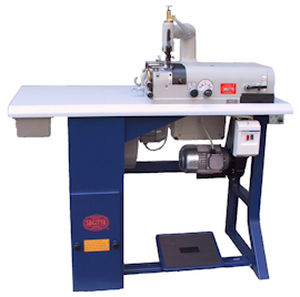 Schlauchschälmaschine - SK 05 C  - SAGITTA Officina Meccanica S.p.A.