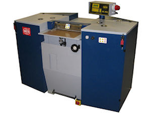 Spaltmaschine - SPL 450 AUTO - SAGITTA Officina Meccanica S.p.A.