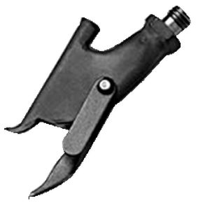 Schweißdüse - 03058 / 03014 - HSK Kunststoff Schweißtechnik GmbH