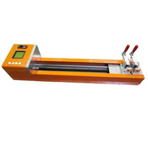 Zugkraft-Prüfmaschine - 05007 - HSK Kunststoff Schweißtechnik GmbH - Kraft / für Materialien / für das Bauwesen