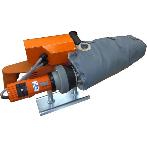 Thermosicherung für Heizelement - 01042 - HSK Kunststoff Schweißtechnik GmbH