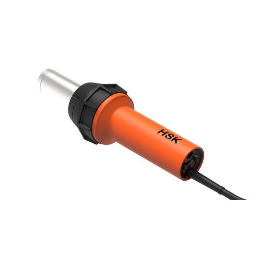 Kompaktes Heißluft-Handgerät - HSK-APX100 - HSK Kunststoff Schweißtechnik GmbH