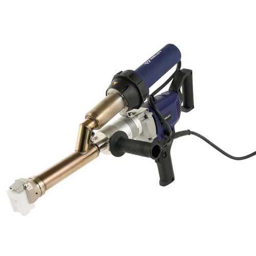 Handextruder für Kunststoffverschweißung - booster EX3 - HSK Kunststoff Schweißtechnik GmbH