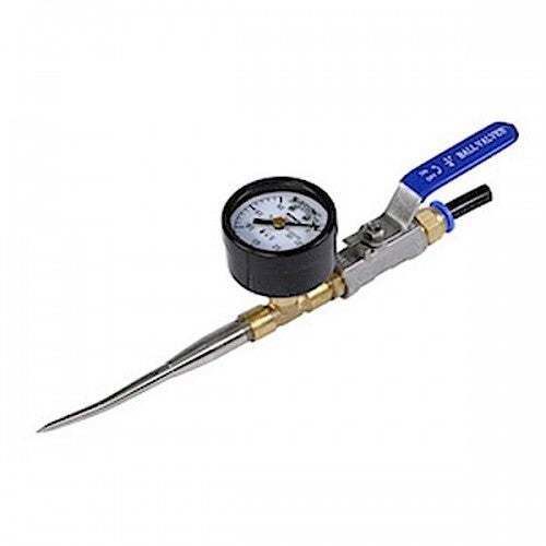 Tastspitze - WELDY Prüfnadel - HSK Kunststoff Schweißtechnik GmbH