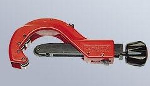 Kunststoffrohrschneider - 1600 series - HSK Kunststoff Schweißtechnik GmbH