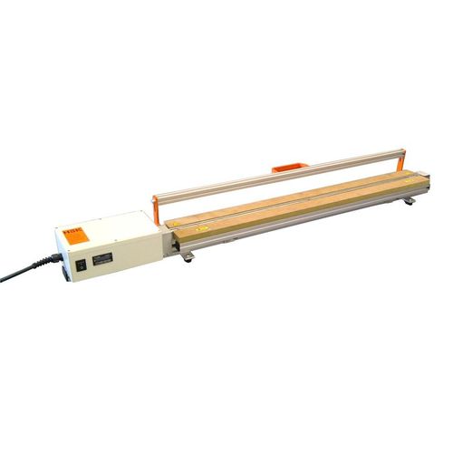 Heiztisch - TH1010 - HSK Kunststoff Schweißtechnik GmbH