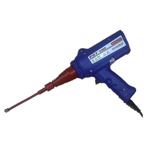 Wechselstromtester - PST100 - HSK Kunststoff Schweißtechnik GmbH - Frequenz / Funken / für Rohre