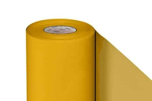 Transferklebeband - self® 2035/75 - Self S.L. - mit Papierliner / Acryl / gelb