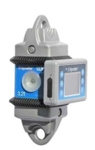 Ladungsanzeiger - DYNAFOR™  LLX2 - TRACTEL - digital / Präzision