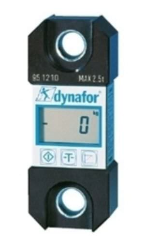 Ladungsanzeiger - DYNAFOR™  LLX - TRACTEL - digital
