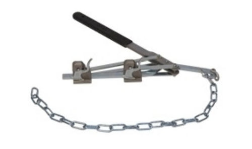 Stahlseil-Spanner - TIRVIT™   - TRACTEL - tragbares