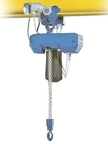 Seilzug - TRALIFT™ TE series  - TRACTEL