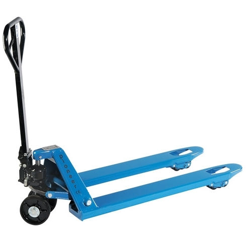 Handhubwagen - PIONEER™ ST series - TRACTEL - Multifunktion