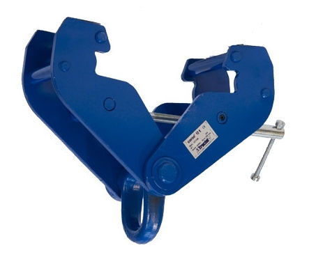 Trägerklemme - Corso™  - TRACTEL