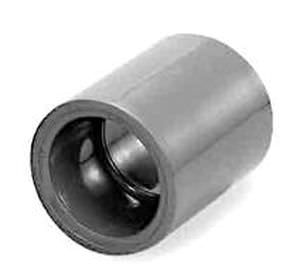 PVC-Buchse - CPVC SCH80 - Shie Yu Machine Parts Industrial Co., Ltd.