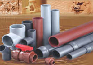 Wasserrohr - HIW-PVC, HT-PVC - Shie Yu Machine Parts Industrial Co., Ltd. - PVC