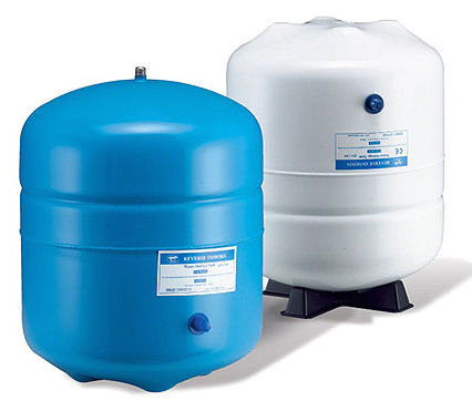 Speicherbecken - SH / WT series - Shie Yu Machine Parts Industrial Co., Ltd. - Wasser / Metall / vertikal