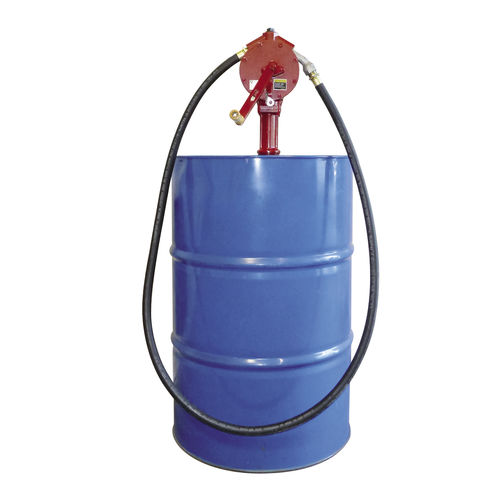 Palettenpumpe - 90257 - CEMO - Kraftstoff / manuell / Industrie