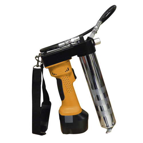 Zahnradpumpe - 90405A  - CEMO - elektrisch / selbstansaugend / Industrie