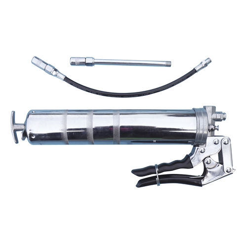 Schmierfettpistole - 90974 - CEMO - Fett / manuell