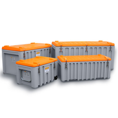 Container für Materialumschlag - CEMBOX  - CEMO - Lager / Transport / Kunststoff