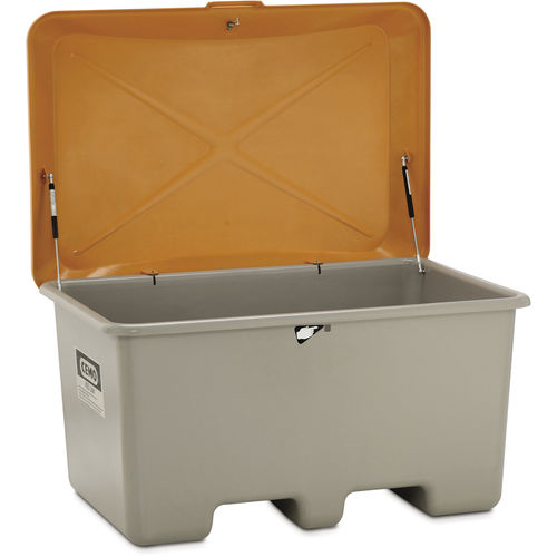 Container für Materialumschlag - 1073 series - CEMO - Lager / Transport / Glasfaser