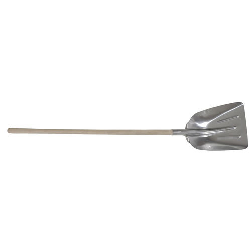 Aluminium-Schneeschaufel - PA05 - CEMO