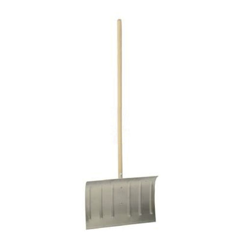 Aluminium-Schneeschaufel - 90089 - CEMO