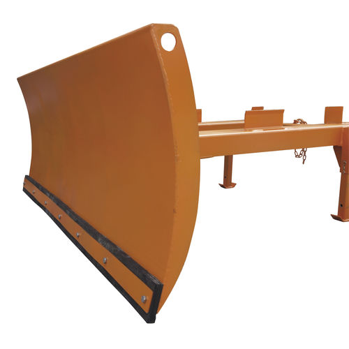 Schneepflug für Gabelstapler - 90570C - CEMO