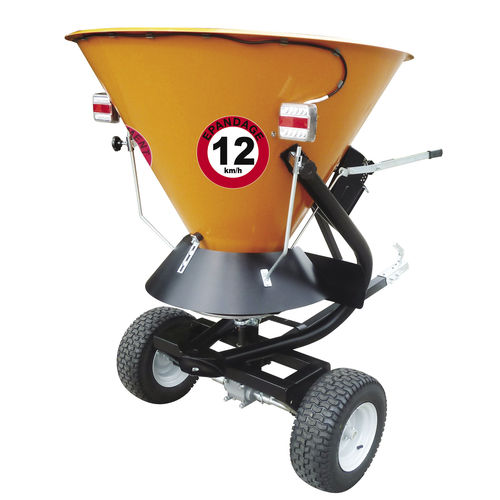 Streuwagen - SW260 - CEMO