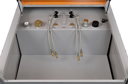Dieselversorgungsstation - Cuves DT-Mobil PRO - CEMO - doppelwandig