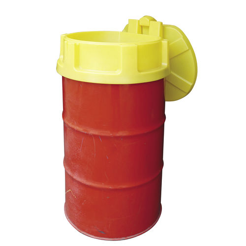 Filtertrichter - 90763 - CEMO - für Fässer