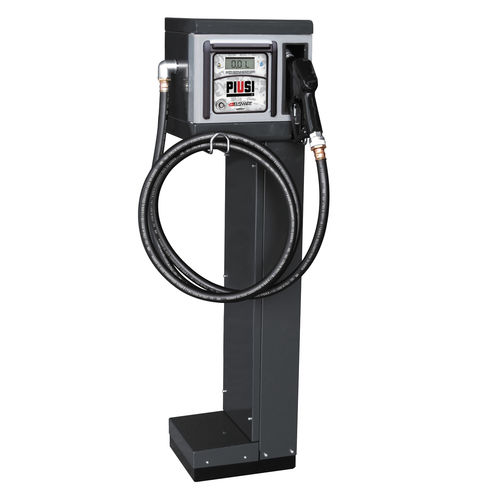 Palettenpumpe - CUBE B.SMART - CEMO - Diesel / elektrisch / selbstansaugend