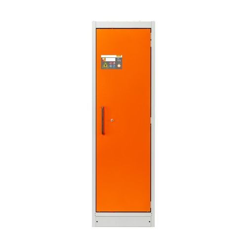 Feuerschutzschrank - PROline 6/20 F90 - CEMO - Lager / bodenstehend / Flügeltüren