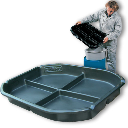 Kunststoffbehälter - XL series - CEMO