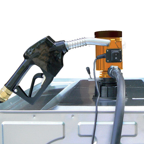 Kreiselpumpe - CENTRIMATIC - CEMO - für Diesel / elektrisch / Industrie