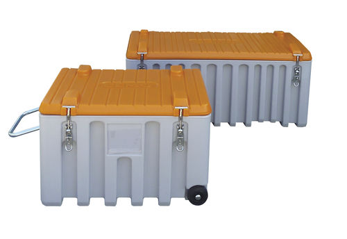 Kunststoffbehälter - CEMBOX 150  - CEMO - Lager / Transport / stapelbar