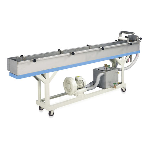 Strangkühlbad - PSK series - Sino-Alloy Machinery Inc. - für Extrusion