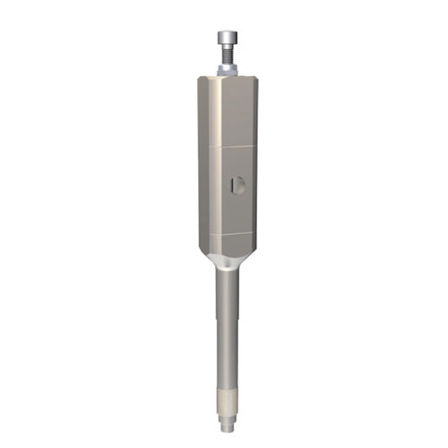 Beschicker für Flüssigkeiten - PSX - Sino-Alloy Machinery Inc. - Druck / für Pharmaprodukte / für Kunststoff