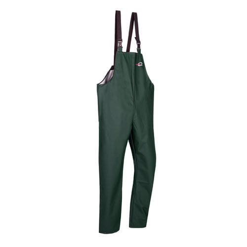 Wasserdichter Overall - Bandung - Sioen - PVC / unisex