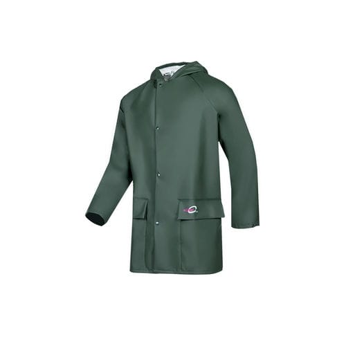 Arbeitsjacke - Bantur - Sioen - Regenschutz / Windjacken / Polyester