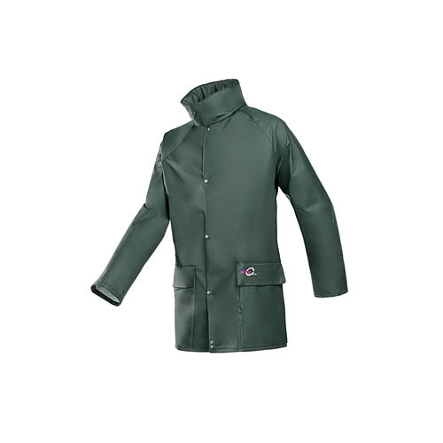 Arbeitsjacke - Bielefeld - Sioen - wasserdicht / Windjacken / Polyester