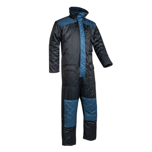 Kälteschutzoverall - Matterhorn - Sioen - Baumwolle / Polyester / unisex