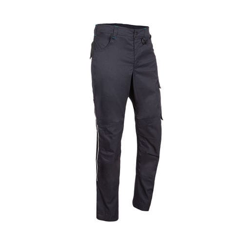 Arbeitshose - Malem - Sioen - mechanischer Schutz / Baumwolle / Polyester