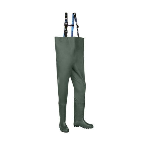 Wasserdichter Watstiefel - Glenroe - Sioen