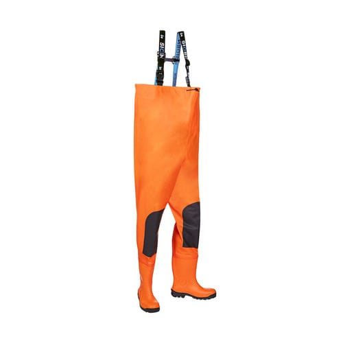 Wasserdichter Watstiefel - Gyleen - Sioen