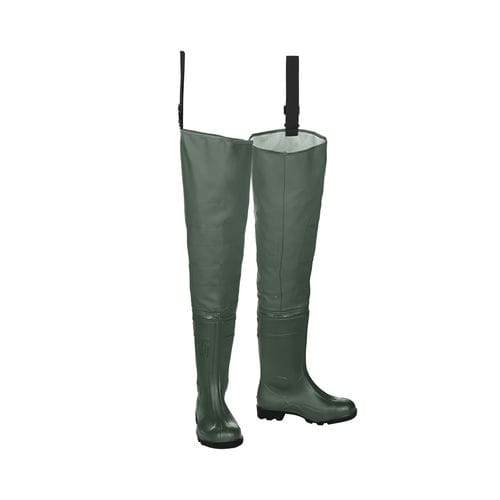 Sicherheits-Watstiefel - Largan - Sioen - wasserdicht