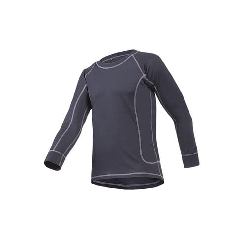 T-Shirt / Arbeit - Odars - Sioen - Polypropylen / Baumwolle / unisex